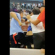 Illustration for article titled Tennis Fan Banned From China Open After Punching And Kicking Rival Fan